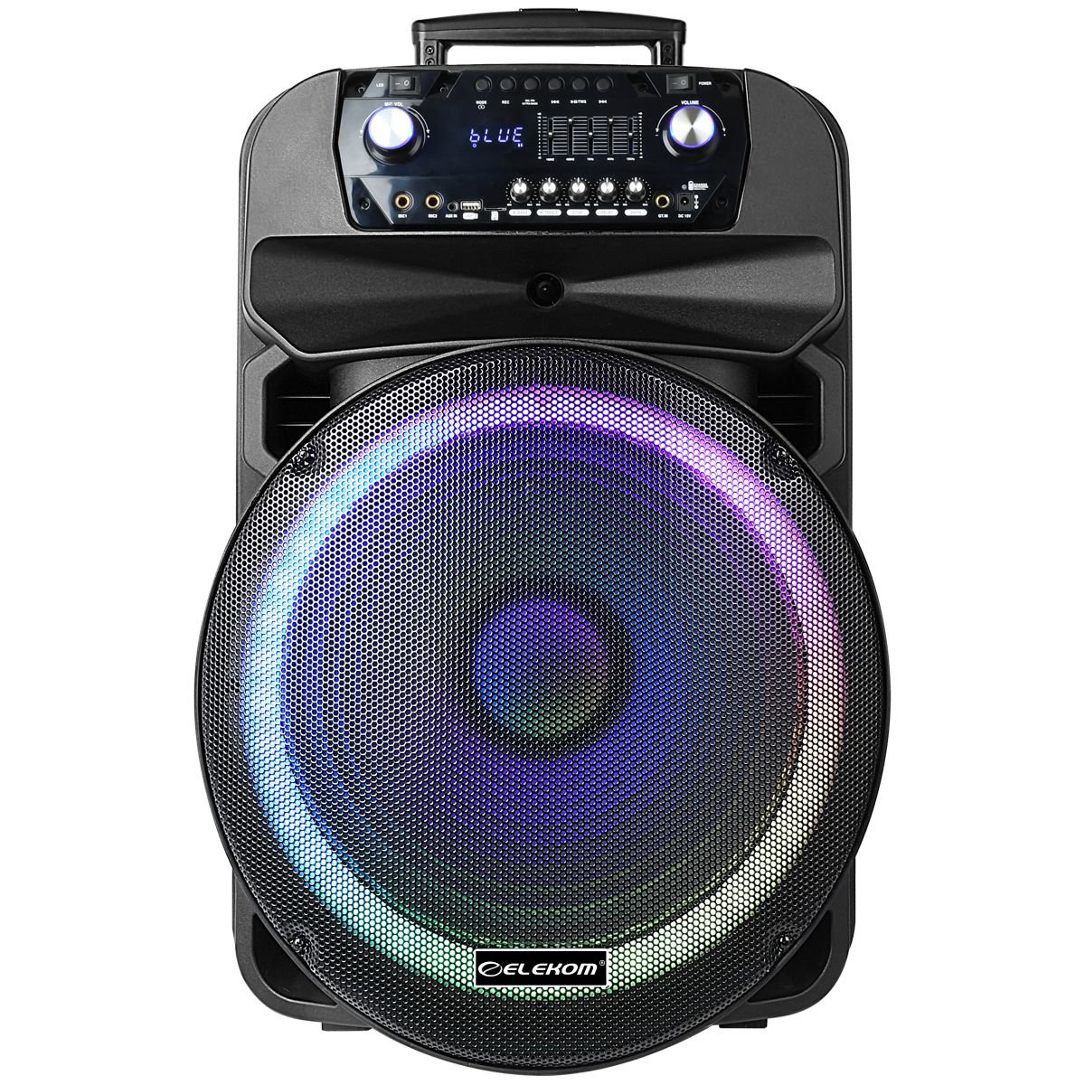 BASS EK-1818 за караоке (един