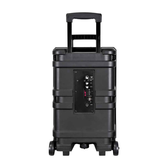 RS152XR за караоке (един от